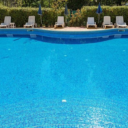 Menada Diamond Bay Apartments Sunny Beach Exterior foto
