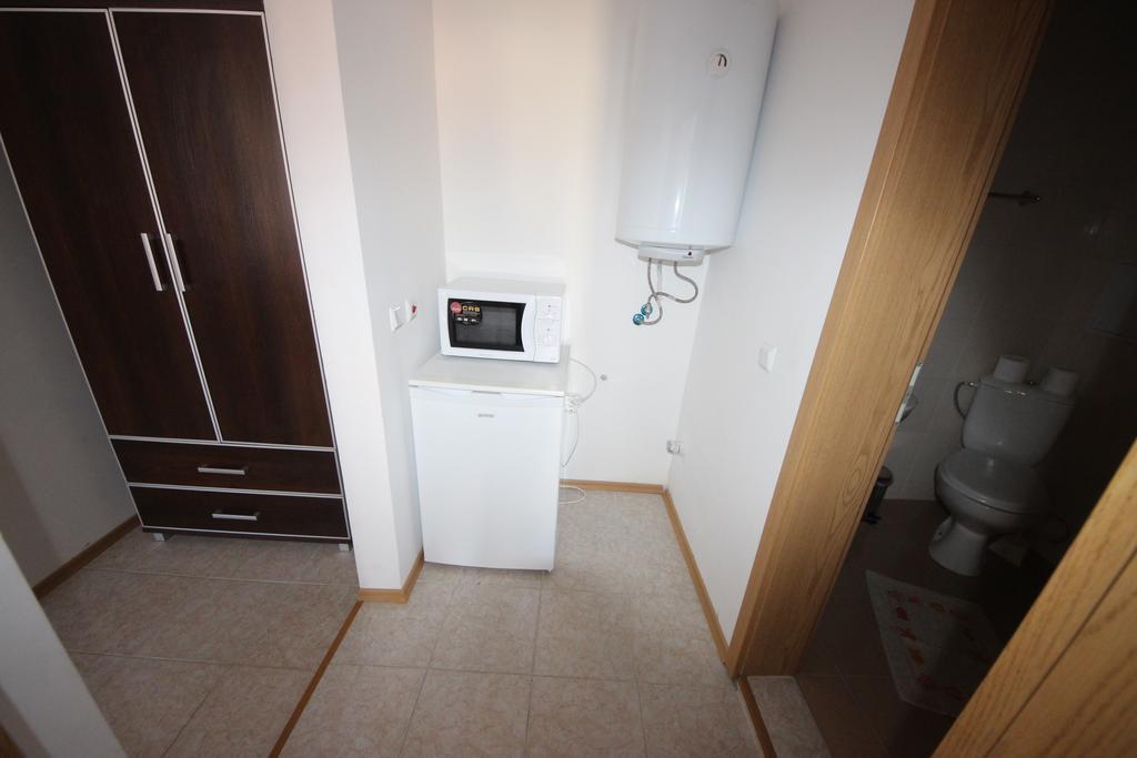 Menada Diamond Bay Apartments Sunny Beach Quarto foto