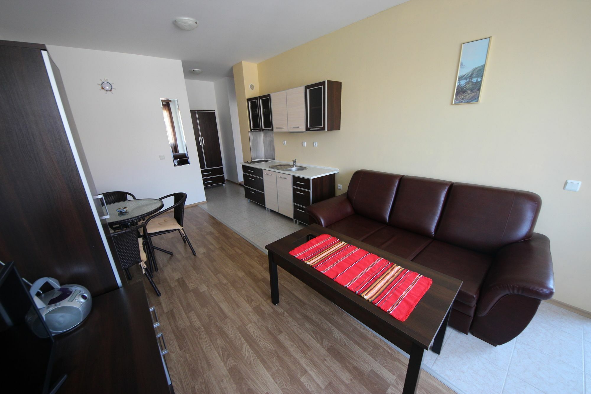 Menada Diamond Bay Apartments Sunny Beach Exterior foto